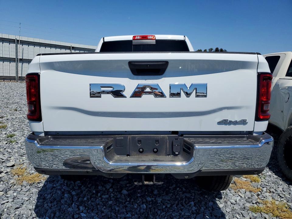Aukcja sprzedaży 2026 Ram 2500, vin: 3C63R5CL5TG190133, numer aukcji: 51435366