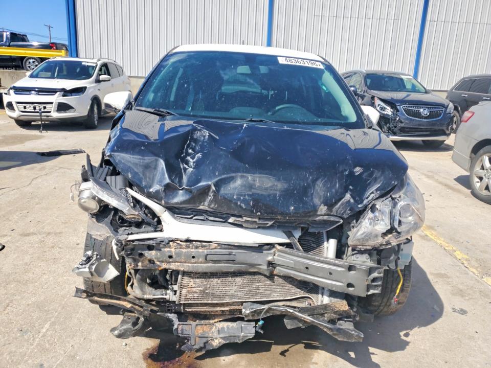 Продажа на аукционе авто 2021 Chevrolet Spark, vin: KL8CD6SA9MC218784, номер лота: 48363196