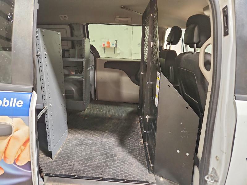 Продажа на аукционе авто 2014 Ram Tradesman, vin: 2C4JRGAG2ER423836, номер лота: 47769246