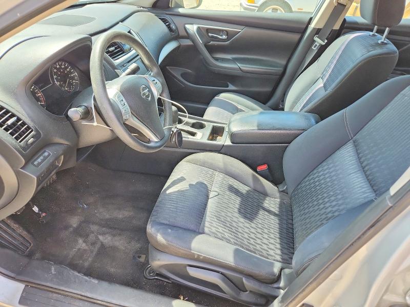 2018 Nissan Altima მანქანა იყიდება აუქციონზე, vin: 1N4AL3AP4JC136243, აუქციონის ნომერი: 49625316