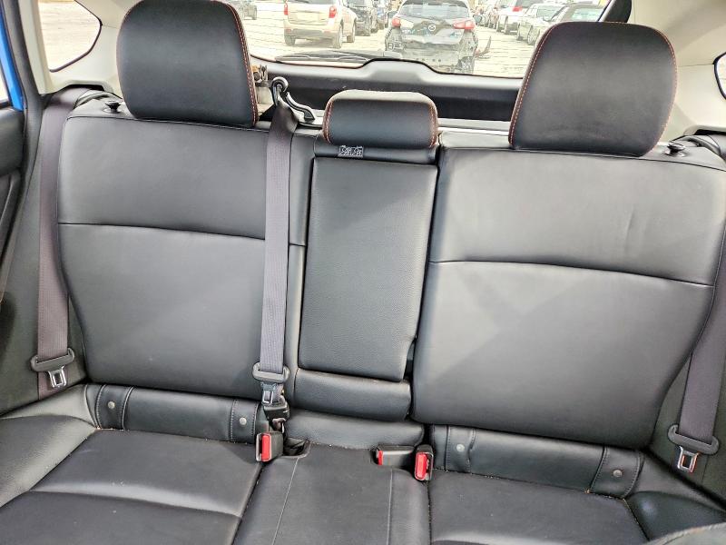 Aukcja sprzedaży 2016 Subaru Crosstrek, vin: JF2GPAKC9GH277637, numer aukcji: 51092226