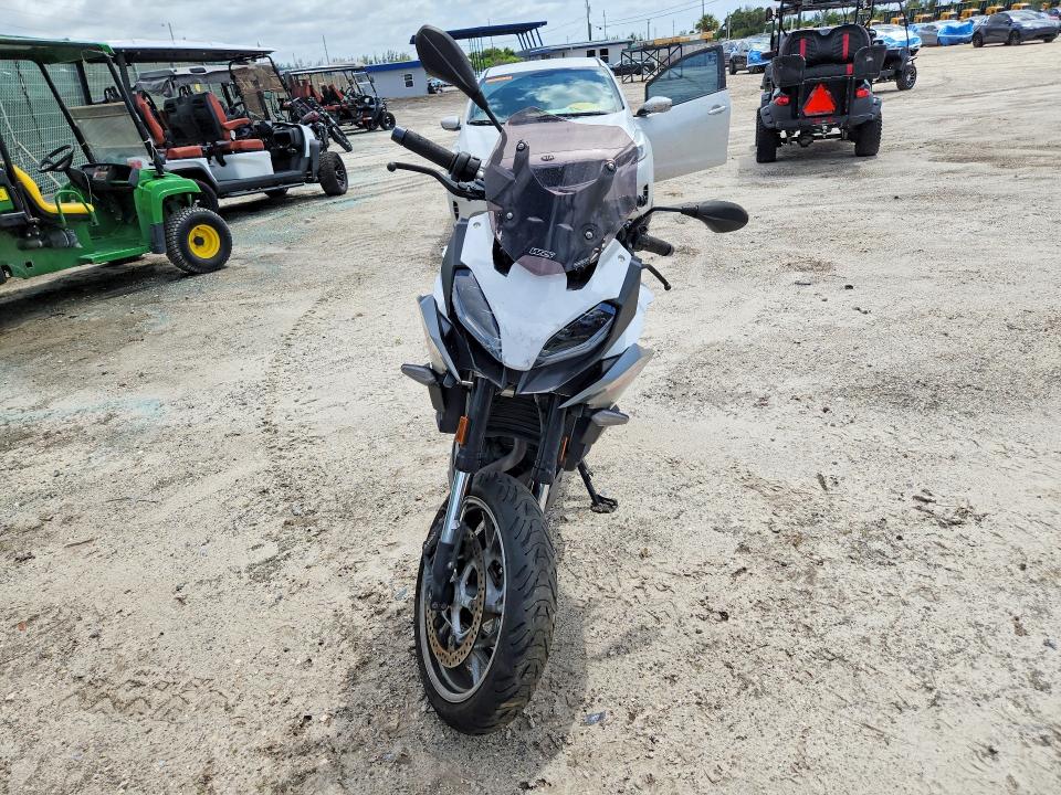 2021 Bmw F 900 მანქანა იყიდება აუქციონზე, vin: WB10K2304M6D67777, აუქციონის ნომერი: 49565426