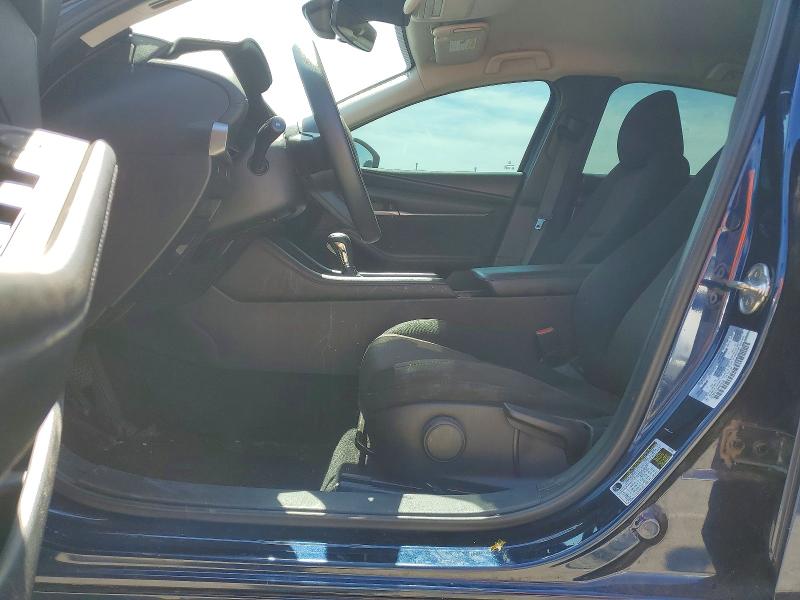 Aukcja sprzedaży 2021 Mazda 3, vin: 3MZBPAAL9MM203696, numer aukcji: 49466906