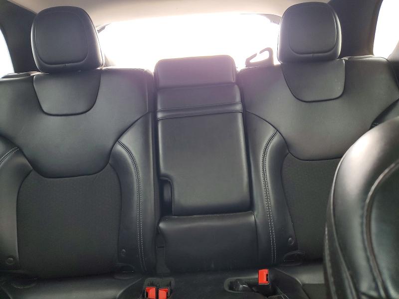 Продажа на аукционе авто 2019 Jeep Cherokee, vin: 1C4PJMLX5KD218197, номер лота: 48452106