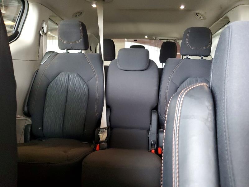 Aukcja sprzedaży 2020 Chrysler Pacifica, vin: 2C4RC1FG3LR117736, numer aukcji: 49766096