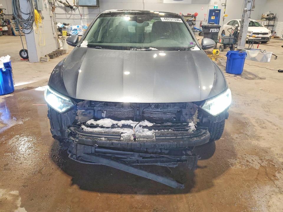 Aukcja sprzedaży 2023 Volkswagen Jetta, vin: 3VWGM7BUXPM004539, numer aukcji: 48237336