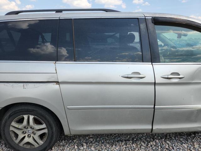 50630006 :رقم المزاد ، 5FNRL38456B400766 vin ، 2006 Honda Odyssey مزاد بيع