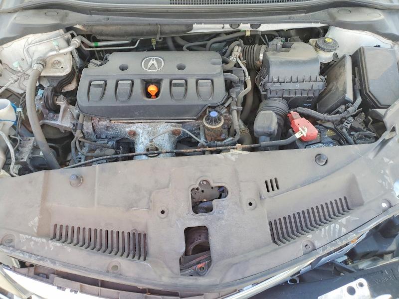 Продажа на аукционе авто 2015 Acura Ilx, vin: 19VDE1F35FE003446, номер лота: 48424546