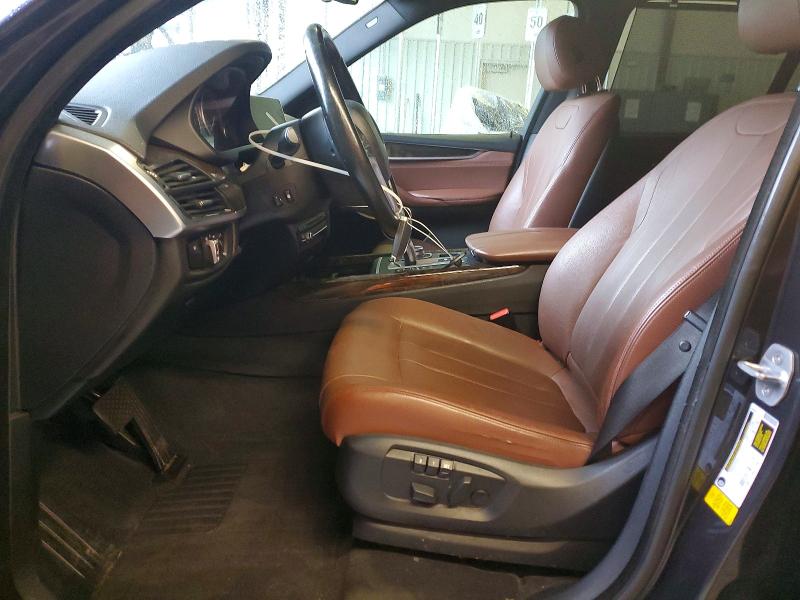 51310836 :رقم المزاد ، 5UXKR2C56H0U20633 vin ، 2017 Bmw X5 مزاد بيع