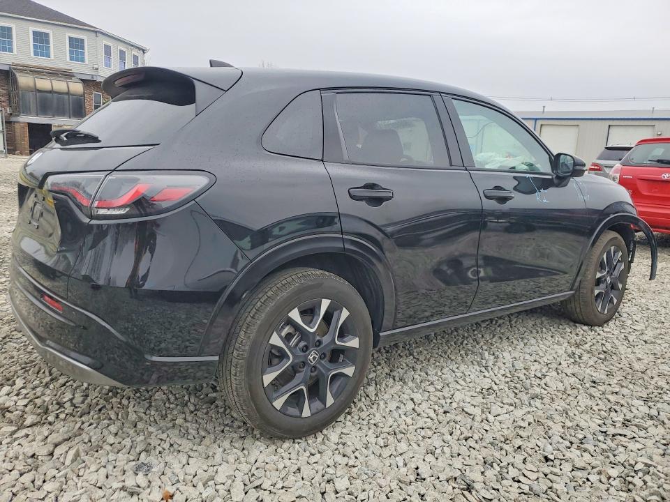 50640816 :رقم المزاد ، 3CZRZ2H74TM743802 vin ، 2026 Honda Hr-v مزاد بيع