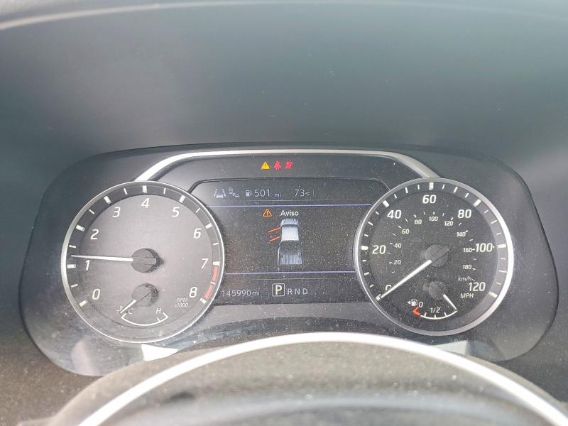 Aukcja sprzedaży 2022 Nissan Frontier, vin: 1N6ED1EJXNN635302, numer aukcji: 49177126