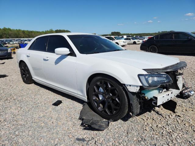 Aukcja sprzedaży 2019 Chrysler 300, vin: 2C3CCAAG8KH758192, numer aukcji: 48270996