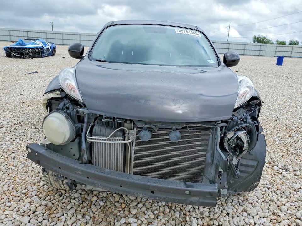 Aukcja sprzedaży 2011 Nissan Juke, vin: JN8AF5MRXBT007956, numer aukcji: 50794446