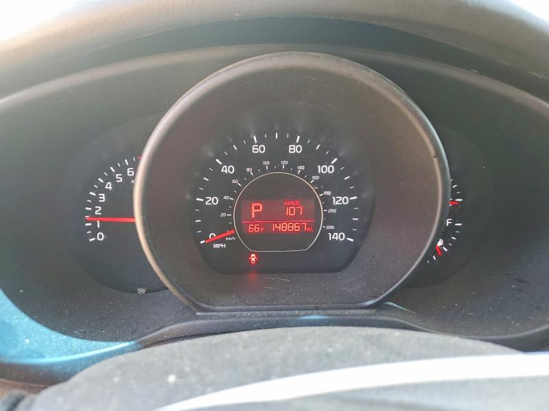 Продажа на аукционе авто 2014 Kia Soul, vin: KNDJP3A58E7085809, номер лота: 50829596
