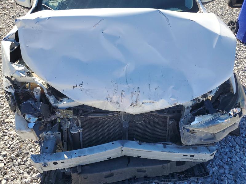 2016 Scion Im მანქანა იყიდება აუქციონზე, vin: JTNKARJEXGJ518881, აუქციონის ნომერი: 48505346