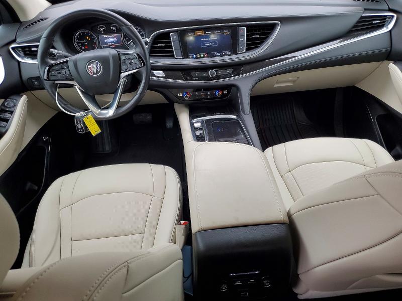 Продажа на аукционе авто 2023 Buick Enclave, vin: 5GAERBKW9PJ148839, номер лота: 51323776