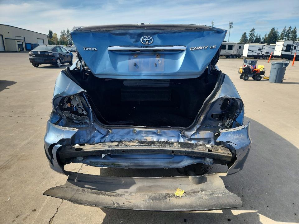 Aukcja sprzedaży 2003 Toyota Camry, vin: 4T1BE32K63U743913, numer aukcji: 51522976