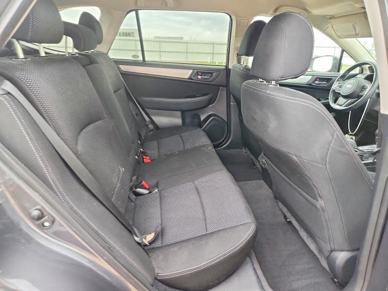 Aukcja sprzedaży 2019 Subaru Outback, vin: 4S4BSAFC3K3297918, numer aukcji: 50825626