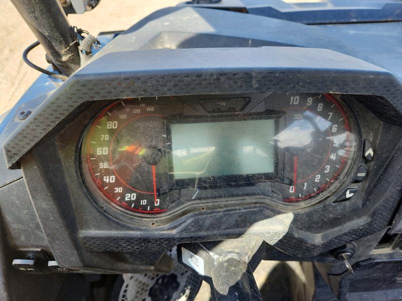 Aukcja sprzedaży 2022 Polaris Rzr Xp1000, vin: 3NSN4V998NH413286, numer aukcji: 50803966