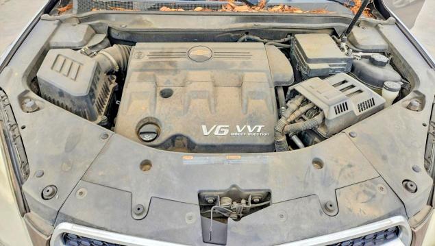 2010 Chevrolet Equinox მანქანა იყიდება აუქციონზე, vin: 2CNFLGEY1A6380351, აუქციონის ნომერი: 50357916