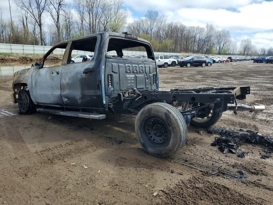 Продаж на аукціоні авто 2015 Chevrolet Silverado, vin: 3GCUKTEJ7FG515726, номер лоту: 50408386