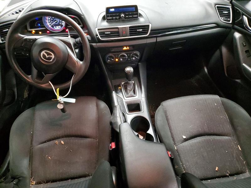 Aukcja sprzedaży 2014 Mazda 3, vin: JM1BM1K73E1154183, numer aukcji: 49604326