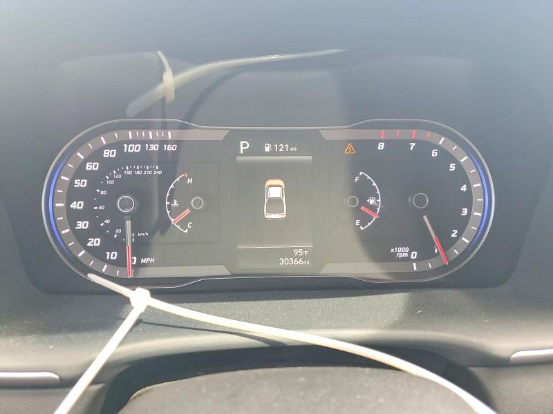 Продажа на аукционе авто 2024 Hyundai Santa Cruz, vin: 5NTJB4DE2RH106298, номер лота: 48949846