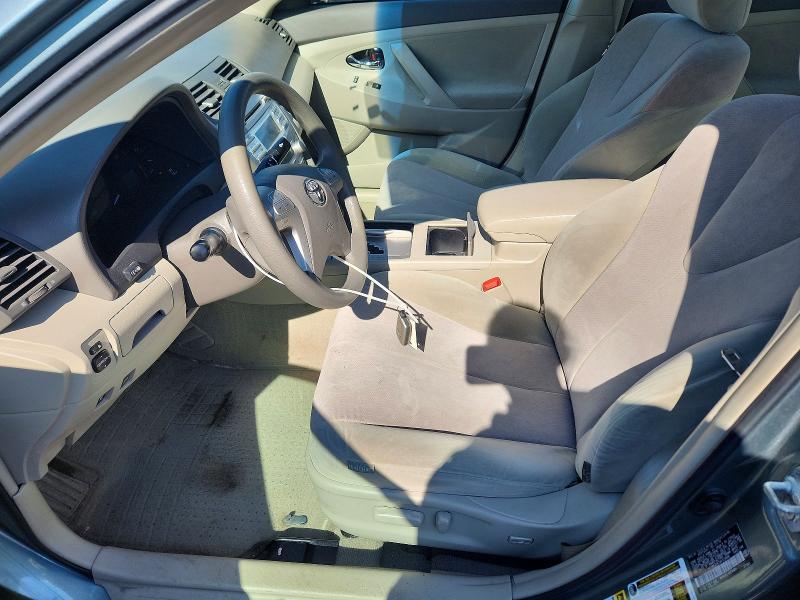Продаж на аукціоні авто 2010 Toyota Camry, vin: 4T1BB3EK7AU123606, номер лоту: 50334836