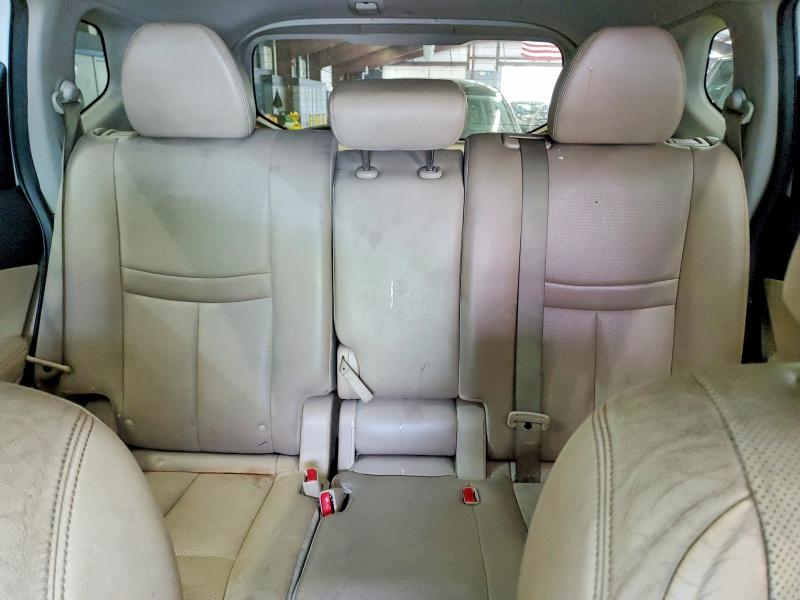 Продажа на аукционе авто 2014 Nissan Rogue, vin: 5N1AT2MV9EC849526, номер лота: 50760656