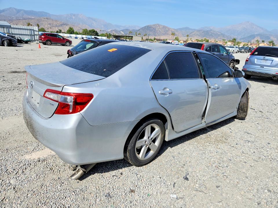 Продажа на аукционе авто 2014 Toyota Camry, vin: 4T1BF1FK1EU446630, номер лота: 50336716
