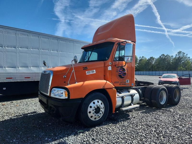 52436516 :رقم المزاد ، 1FUJBBCK97LW34688 vin ، 2007 Freightliner Conventional مزاد بيع