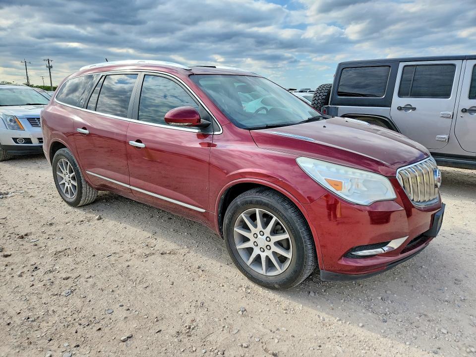 Aukcja sprzedaży 2017 Buick Enclave, vin: 5GAKRBKD1HJ211676, numer aukcji: 49030316