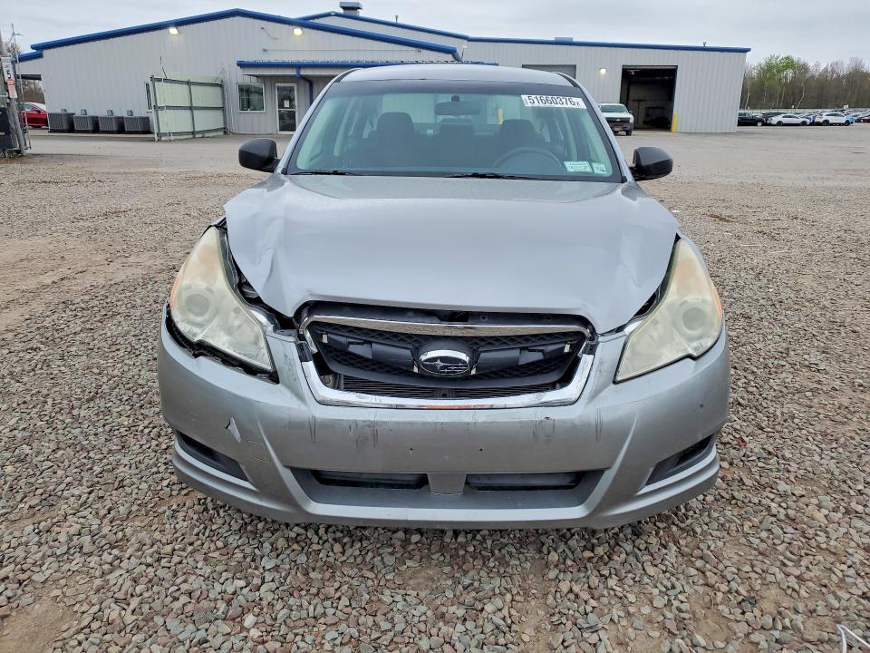 2010 Subaru Legacy მანქანა იყიდება აუქციონზე, vin: 4S3BMBA62A3247208, აუქციონის ნომერი: 51660376