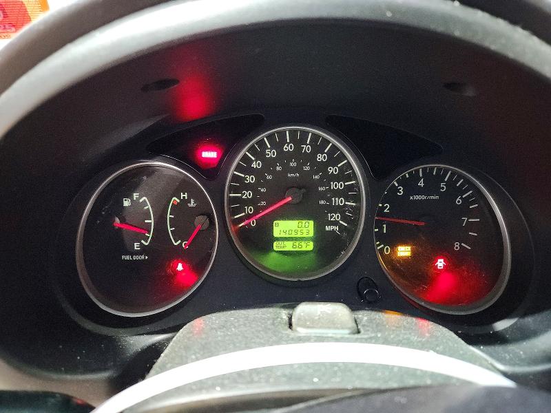 Продаж на аукціоні авто 2008 Subaru Forester, vin: JF1SG65678G705813, номер лоту: 51297656