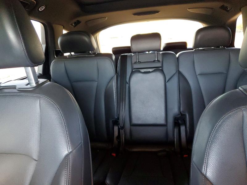 Продажа на аукционе авто 2018 Audi Q7, vin: WA1LAAF72JD052044, номер лота: 51359246