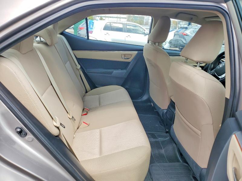 2014 Toyota Corolla მანქანა იყიდება აუქციონზე, vin: 2T1BPRHE7EC032918, აუქციონის ნომერი: 47836386