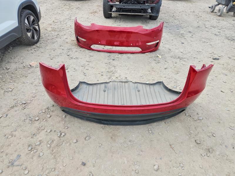 49321506 :رقم المزاد ، 7SAYGAEEXPF587475 vin ، 2023 Tesla Model Y مزاد بيع