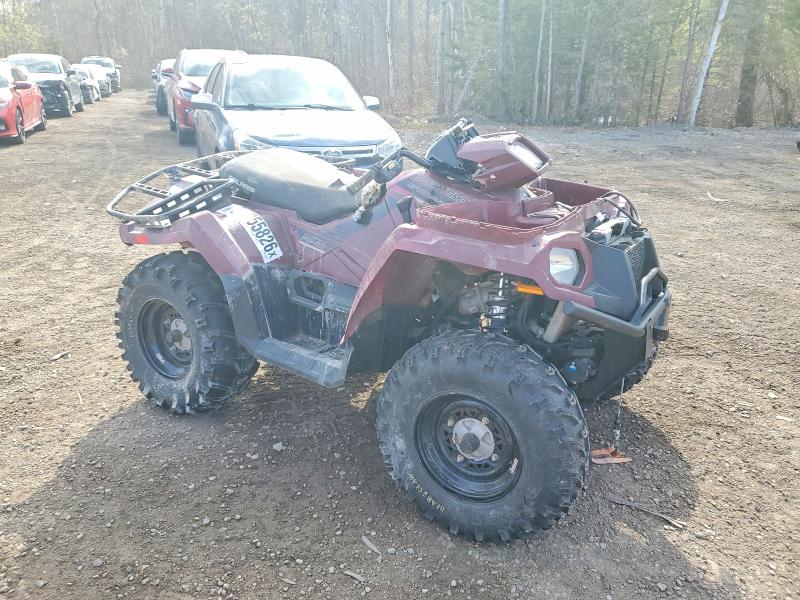 Aukcja sprzedaży 2017 Polaris Sportsman, vin: 4XASEF57XHA079225, numer aukcji: 51755826