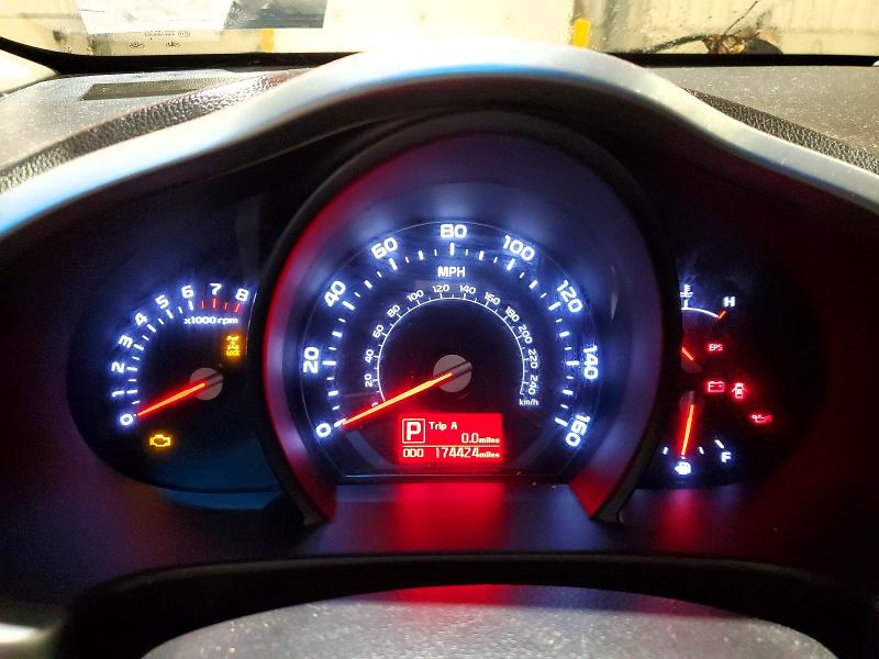 Aukcja sprzedaży 2014 Kia Sportage, vin: KNDPBCAC7E7628686, numer aukcji: 51472506