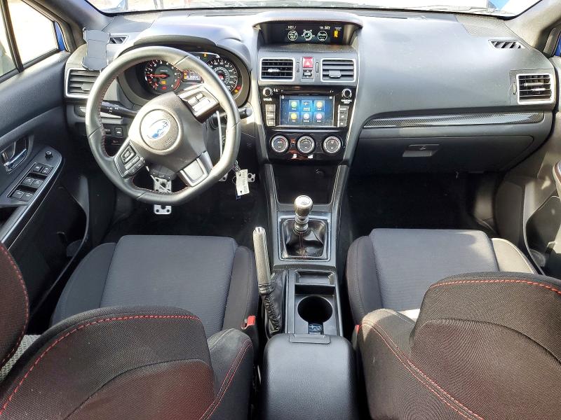 Продажа на аукционе авто 2020 Subaru Wrx, vin: JF1VA1A64L9806053, номер лота: 51362426