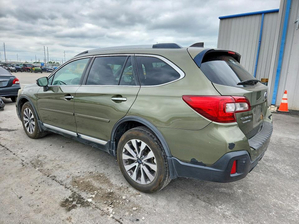 Продажа на аукционе авто 2018 Subaru Outback, vin: 4S4BSETC8J3307885, номер лота: 49138786