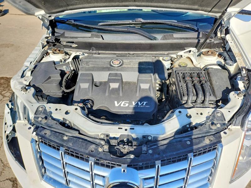 49610706 :رقم المزاد ، 3GYFNCE32DS639599 vin ، 2013 Cadillac Srx مزاد بيع