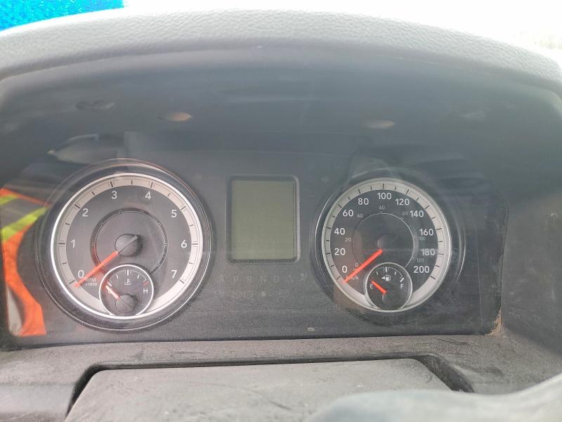 Продаж на аукціоні авто 2018 Ram 4500, vin: 3C7WRLBJ1JG183206, номер лоту: 50059186