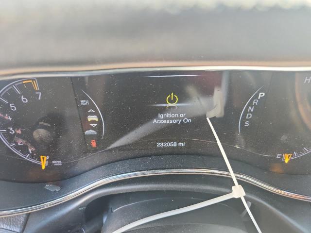 Продаж на аукціоні авто 2015 Jeep Grand Cherokee, vin: 1C4RJFBG8FC889624, номер лоту: 49075636