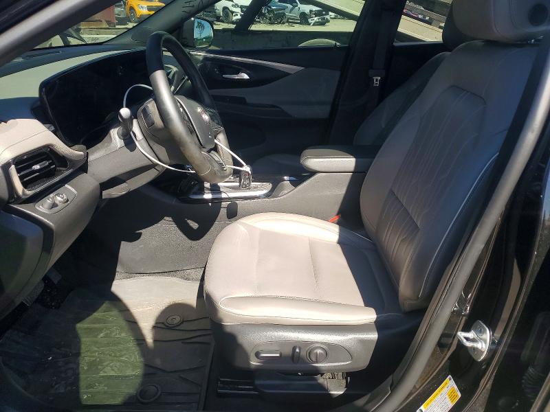 Aukcja sprzedaży 2024 Buick Envista, vin: KL47LCE2XRB029227, numer aukcji: 50642096