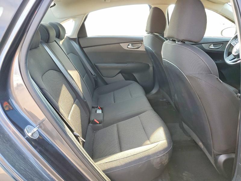 Aukcja sprzedaży 2020 Kia Forte, vin: 3KPF24AD5LE159945, numer aukcji: 49238536