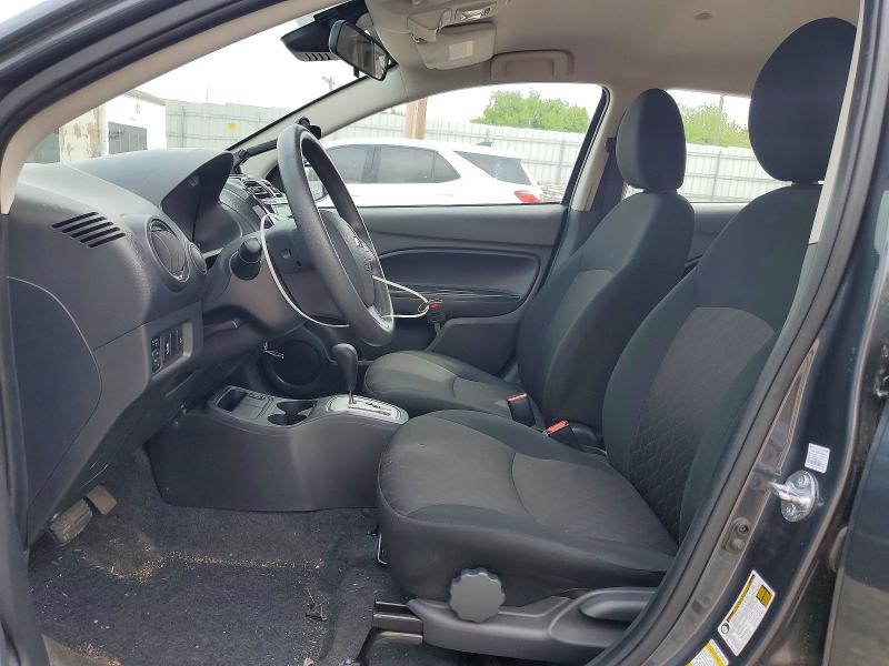 Продаж на аукціоні авто 2024 Mitsubishi Mirage, vin: ML32AUHJ3RH021372, номер лоту: 49824826