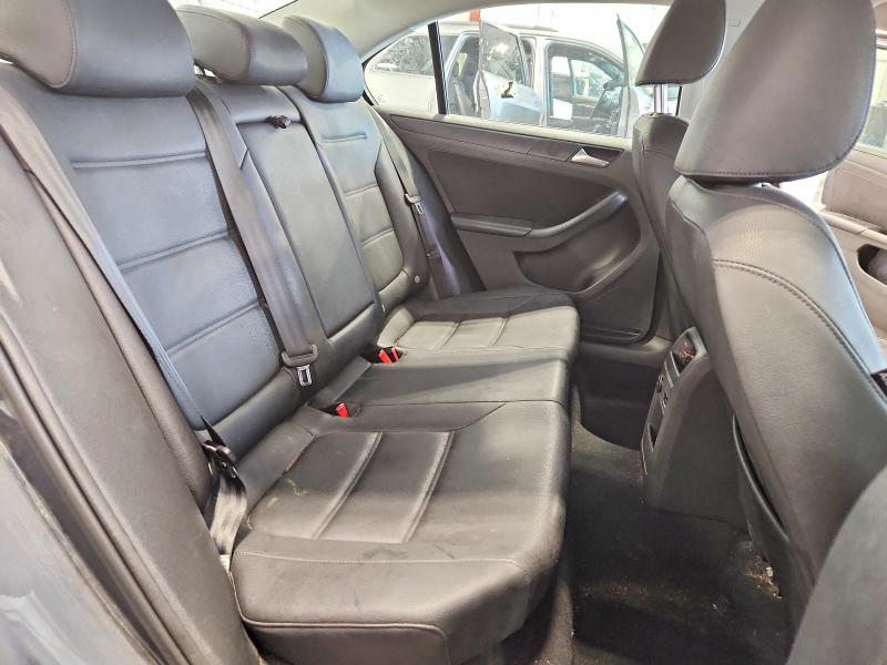 Продажа на аукционе авто 2012 Volkswagen Jetta, vin: 3VWDX7AJ4CM406407, номер лота: 49718796
