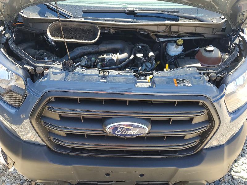 2020 Ford Transit მანქანა იყიდება აუქციონზე, vin: 1FTBR3X86LKB28280, აუქციონის ნომერი: 49717646