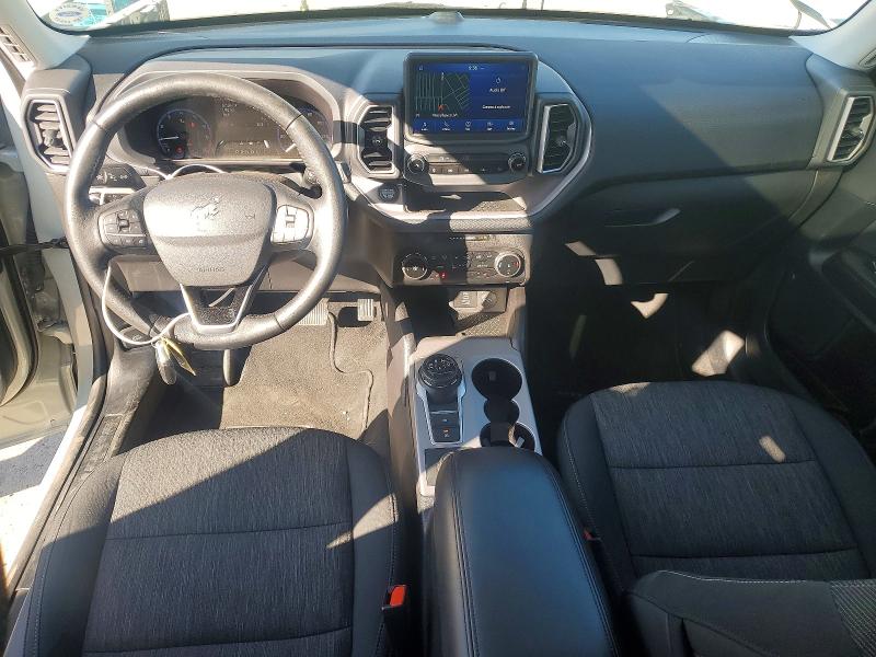 Продажа на аукционе авто 2023 Ford Bronco Sport, vin: 3FMCR9B63PRD64749, номер лота: 50043556